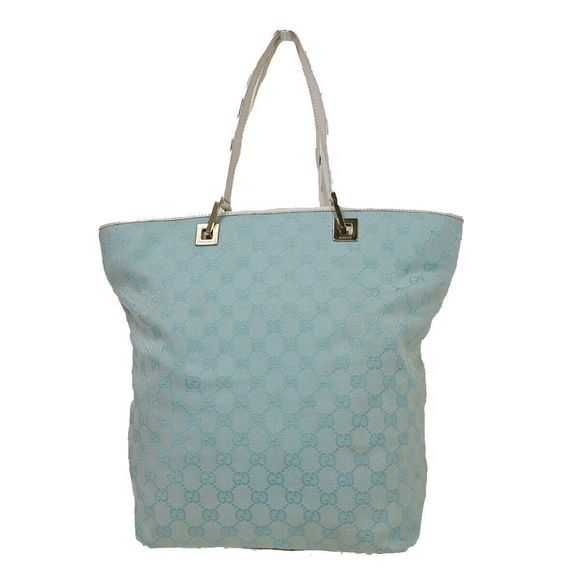 Gucci | Bags | Gucci Gg Pattern Shoulder Bag | Poshmark